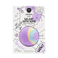 Bomba do kúpeľa NAILMATIC Kids Galaxy Pulsar Bomba do kúpeľa NAILMATIC Kids Galaxy Pulsar
