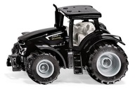 DEUTZ-FAHR TTV 7250 WARRIOR