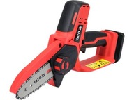 REŤAZOVÁ PÍLA 4" praktické 18V telo Yato REŤAZOVÁ PÍLA 4" praktické 18V telo Yato