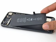 Výmena batérie v iPhone 7 - väčšia kapacita Výmena batérie v iPhone 7 - väčšia kapacita