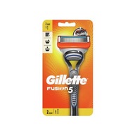 GILLETTE FUSION5 Holiaci strojček pre mužov GILLETTE FUSION5 Holiaci strojček pre mužov