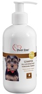 Over Zoo šampón pre šteňatá Yorkshirského teriéra 250 ml Over Zoo šampón pre šteňatá Yorkshirského teriéra 250 ml