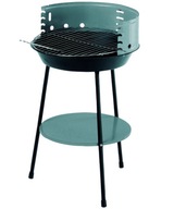 KRUHOVÝ GRIL 36 CM ZELENÝ Master Grill&Party KRUHOVÝ GRIL 36 CM ZELENÝ Master Grill&Party