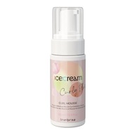 Pena Inebrya IC Curly Plus 150 ml Pena Inebrya IC Curly Plus 150 ml