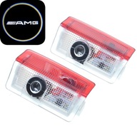 Mercedes Led Logo HD Projektor triedy A B C E ML GL Mercedes Led Logo HD Projektor triedy A B C E ML GL