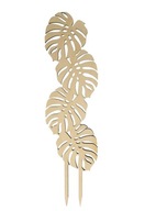 DREVENÝ STOJAN NA KVETY MONSTERA ECO 48 CM DREVENÝ STOJAN NA KVETY MONSTERA ECO 48 CM