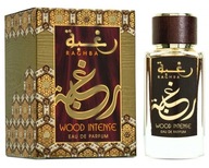 Lattafa Raghba Wood Intense parfumovaná voda 100 ml