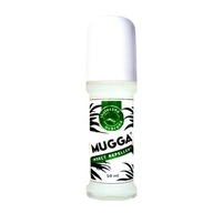 MUGGA ROLL-ON DEET 20% kapacita 50ml pre komáre a kliešte MUGGA ROLL-ON DEET 20% kapacita 50ml pre komáre a kliešte