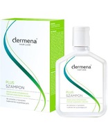 Dermena vlasový šampón proti lupinám 200 ml