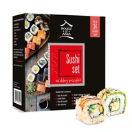 Sushi štartovací set pre 2-4 osoby 400 g Sushi štartovací set pre 2-4 osoby 400 g