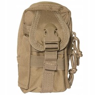 Vrecko Mil-Tec Commando Coyote Vrecko Mil-Tec Commando Coyote