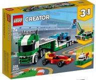 LEGO Creator Závodné auto 31113