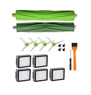 Kefové filtre pre iRobot Roomba I3 I7 I6 I5 E5 E4 Kefové filtre pre iRobot Roomba I3 I7 I6 I5 E5 E4