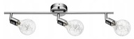 STROPNÉ SVIETIDLO, BODOVÝ LUSTER, LED STROPNÉ LAMP EDISON STROPNÉ SVIETIDLO, BODOVÝ LUSTER, LED STROPNÉ LAMP EDISON