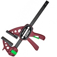 PIHER rýchloupínacia stolárska 300mm 80mm 150kg 52630 PIHER rýchloupínacia stolárska 300mm 80mm 150kg 52630