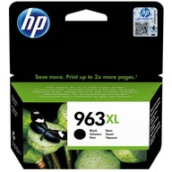 Atramentová kazeta HP 963XL 3JA30AE OfficeJet Pro 9010 9012 9013 Atramentová kazeta HP 963XL 3JA30AE OfficeJet Pro 9010 9012 9013