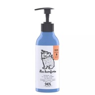 YOPE gél na intímnu hygienu pre mužov 300 ml YOPE gél na intímnu hygienu pre mužov 300 ml