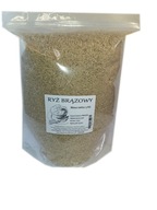 RYŽA PRÍRODNÁ HNEDÁ 5 KG ECOBI VEĽKOOBCHOD RYŽA PRÍRODNÁ HNEDÁ 5 KG ECOBI VEĽKOOBCHOD