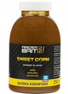 Feeder Bait Pour SWEET CORN 250ml KILLER METHOD Feeder Bait Pour SWEET CORN 250ml KILLER METHOD