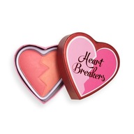 I Heart Revolution Heartbreakers Matte Blush Inspirig I Heart Revolution Heartbreakers Matte Blush Inspirig