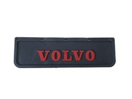 Lapačka VOLVO, razená čierno - červená Lapačka VOLVO, razená čierno - červená