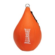 SUSPENDED BOXING HRUŠKA, orange SUSPENDED BOXING HRUŠKA, orange