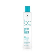 Hydratačný šampón Schwarzkopf Moisture Kick 250 Hydratačný šampón Schwarzkopf Moisture Kick 250