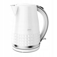 VARNÁ KONVICA ELDOM OSS, OBJEM 1,7 L, VÝKON 2150 W, BIELA C270 VARNÁ KONVICA ELDOM OSS, OBJEM 1,7 L, VÝKON 2150 W, BIELA C270