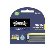 WILKINSON HYDRO 5 OCHRANA ADVANCED 4 NÁPLŇ WILKINSON HYDRO 5 OCHRANA ADVANCED 4 NÁPLŇ