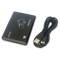 RFID UNIQUE 125 kHz USB čítačka