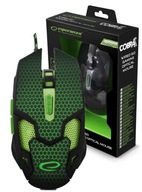 MYŠ LED GAMING KÁBLOVÁ HERNÁ MYŠ NA HRY MYŠ LED GAMING KÁBLOVÁ HERNÁ MYŠ NA HRY