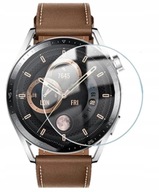 2 x 9H tvrdené sklo pre Huawei Watch GT 3 46 mm 2 x 9H tvrdené sklo pre Huawei Watch GT 3 46 mm