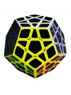 Logická kocka Megaminx 3X3 Dodecahedron