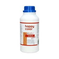 Wikol Premium lepidlo 1000 ml Happy Color Wikol Premium lepidlo 1000 ml Happy Color