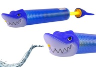 Vodná hračka Vodná zbraň Striekačka Shark