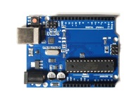 ARDUINO UNO Clone ATmega328P-PU 16U2 ARDUINO UNO Clone ATmega328P-PU 16U2