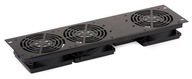 A19-3W VENTILÁTOROVÝ PANEL PRE RACKOVÝ SKRIŇ A19-3W VENTILÁTOROVÝ PANEL PRE RACKOVÝ SKRIŇ