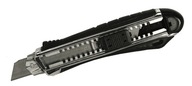STALCO Nôž S 18 mm lámacou čepeľou STALCO Nôž S 18 mm lámacou čepeľou