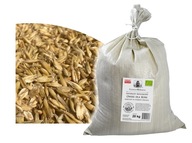 Drvený ovos pre kone, kozy a ovce BIO 20KG ECO Drvený ovos pre kone, kozy a ovce BIO 20KG ECO