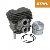 VALEC S PIESTOM 50mm STIHL TS 420 ORIGINÁL VALEC S PIESTOM 50mm STIHL TS 420 ORIGINÁL