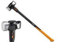 FISKARS Obojručné búracie kladivo L 5kg 1020219 FISKARS Obojručné búracie kladivo L 5kg 1020219