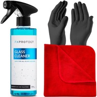 Fx Protect Glass Cleaner 500ml Čistič skla Fx Protect Glass Cleaner 500ml Čistič skla