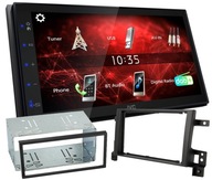 AUTORÁDIO JVC DAB+ BLUETOOTH USB SUZUKI GRAND VITARA 2 AUTORÁDIO JVC DAB+ BLUETOOTH USB SUZUKI GRAND VITARA 2