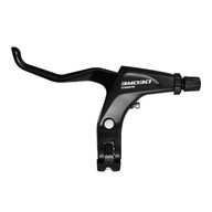 SHIMANO BL-T610 ľavá brzdová páka čierna SHIMANO BL-T610 ľavá brzdová páka čierna