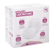 SUPER ABSORBNÉ VEĽKÉ BALENIE LAKTAČNÉ VLOŽKY 100 KS SUPER ABSORBNÉ VEĽKÉ BALENIE LAKTAČNÉ VLOŽKY 100 KS