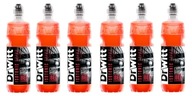6x 750ml DR WITT pomarančový izotonický nápoj BAL 6x 750ml DR WITT pomarančový izotonický nápoj BAL