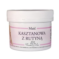 Farm-vix Gaštanová masť s rutínom 150 g Farm-vix Gaštanová masť s rutínom 150 g