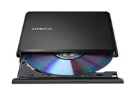 Externá DVD napaľovačka Lite-On ES1 Externá DVD napaľovačka Lite-On ES1