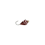 MORMYSZKA TUNGSTEN ZEBRA MW7/3 4,6G BORDEAUX MORMYSZKA TUNGSTEN ZEBRA MW7/3 4,6G BORDEAUX