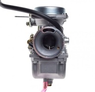 Karburátor Suzuki GN 125, priemer škrtiacej klapky 23,8 mm Karburátor Suzuki GN 125, priemer škrtiacej klapky 23,8 mm